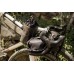 Brašna BROOKS Scape Feed Pouch - Mud Green