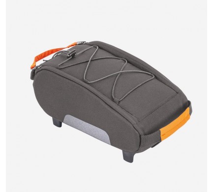 Brašna RACKTIME Yoshi 2.0 - anthracite Brašna RACKTIME Yoshi 2.0 - anthracite