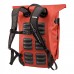 Brašna/batoh ORTLIEB Vario PS - QL2.1 - rooibos