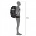 Batoh ORTLIEB Atrack černá - 45L