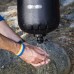 Vak na vodu ORTLIEB Water Sack - modrá - 10L
