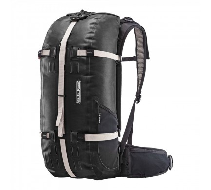 Batoh ORTLIEB Atrack - batoh - černá - 25L