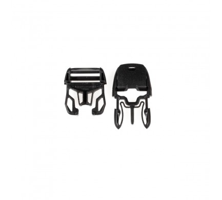 ORTLIEB přezky pro Seat-Pack ORTLIEB přezky pro Seat-Pack
