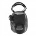 Rámová brašna ORTLIEB Frame-Pack Toptube 3L - černá