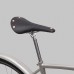 Sedlo BROOKS C17 Special - Organic (Alu frame) - Copper