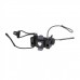 ORTLIEB Handlebar Mounting-Set QR