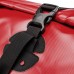 Brašna ORTLIEB Rack-Pack S - červená / černá - 24L