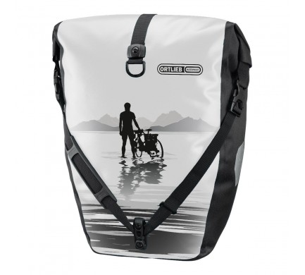 ORTLIEB Back-Roller Design - Lake