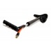 Pumpa BIOLOGIC PostPump 33,9 mm, stříbrná