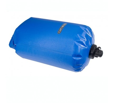 Vak na vodu ORTLIEB Water Sack - modrá - 10L