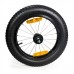 Kola BURLEY 16+ Wheel kit