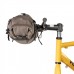 ORTLIEB Handlebar-Pack Flex - dark sand