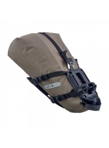 ORTLIEB Seat-Pack QR - 7.5L - dark sand