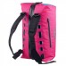 ORTLIEB Duffle Lite Cyber - pink - 40L
