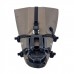 ORTLIEB Seat-Pack QR - 7.5L - dark sand