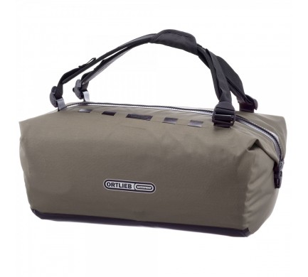 ORTLIEB Duffle Lite - 40L - dark sand