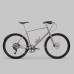 Sedlo BROOKS C17 Special - Organic (Alu frame) - Copper
