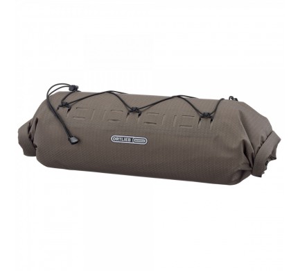 ORTLIEB Dry-Pack - 12L - dark sand