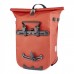 Brašna/batoh ORTLIEB Vario PS - QL2.1 - 20L - rooibos