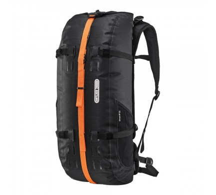 Batoh ORTLIEB Atrack BP - matná černá - 25L