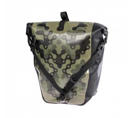 ORTLIEB Back-Roller Design - Camo Chain