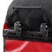 Brašny ORTLIEB Bike-Packer Classic - červená / černá - QL2.1 - 40L/pár