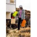 Lodní vak ORTLIEB Ultra Lightweight Dry Bag PS10 - oranžová - 12L