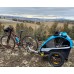 Kola BURLEY 16+ Wheel kit