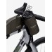 Brašna BROOKS Scape Feed Pouch - Mud Green