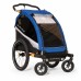BURLEY 2-Wheel Stroller Kit kočárkový set - dvoukolečkový