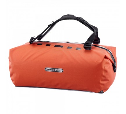 ORTLIEB Duffle Lite - 60L - roiboos