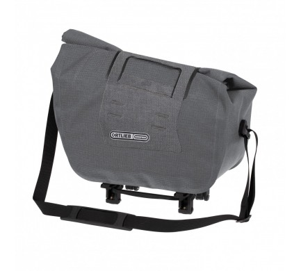 Brašna na nosič ORTLIEB Trunk Bag RC Urban - pepřová - 12L