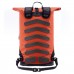 ORTLIEB Commuter-Daypack 21L - rooibos