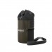 Brašna BROOKS Scape Feed Pouch - Mud Green