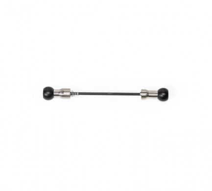 Adaptér BURLEY Coho® 5 mm Skewer (130-135 mm)