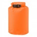 Lodní vak ORTLIEB Ultra Lightweight Dry Bag PS10 - oranžová - 3L