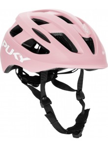 PUKY Helmet M (54-58 cm) - růžová