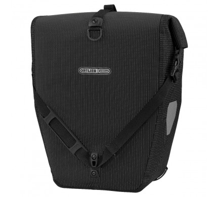 ORTLIEB Back-Roller High-Vis QL3.1 - černá