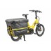 Zámek TERN Cargo Lid™ Lock