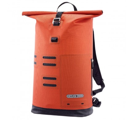 ORTLIEB Commuter-Daypack 21L - rooibos