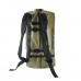 Cestovní taška ORTLIEB Duffle RC - 49 - olivová