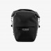 Nosičová brašna BROOKS Scape Large Pannier - Black