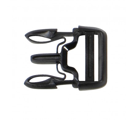 ORTLIEB Přezka "X-Lite" (25 mm)