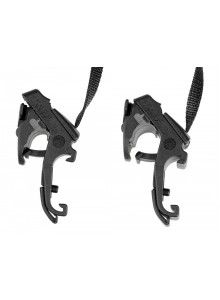 ORTLIEB QL2.2 mounting hooks