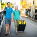 Cestovní taška ORTLIEB Duffle RS - černá - 110L