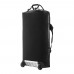 Cestovní taška ORTLIEB Duffle RS - černá - 140L