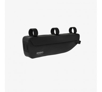 Brašna BROOKS Scape Frame Bag - Black