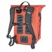 Brašna/batoh ORTLIEB Vario PS - QL2.1 - 20L - rooibos
