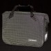 Brašna ORTLIEB Office-Bag High Visibility - reflexní černá - QL2.1 - 21L