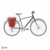 ORTLIEB Back-Roller Plus - dark chilli - QL2.2